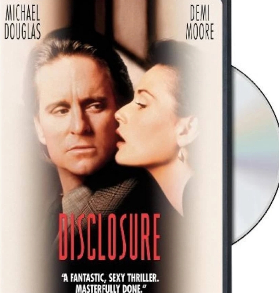 Disclosure (DVD, 1994)